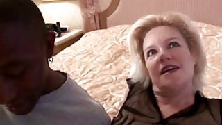 Breanna Medows Mature loves suck fuck big black dong