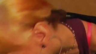 Insanely Hot Amateur POV Blowjob