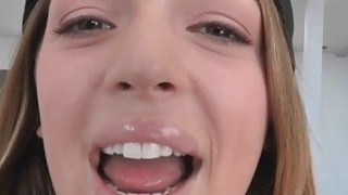 Johny Sins pounded Jennas teen pussy with pleasure