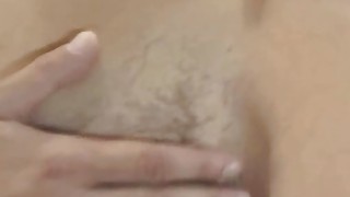 Older hairy woman fucked huge penis